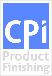 CPI Product Finishing